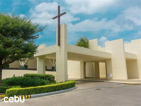 The San Pedro Calungsod Chapel And Its Impressive Design.